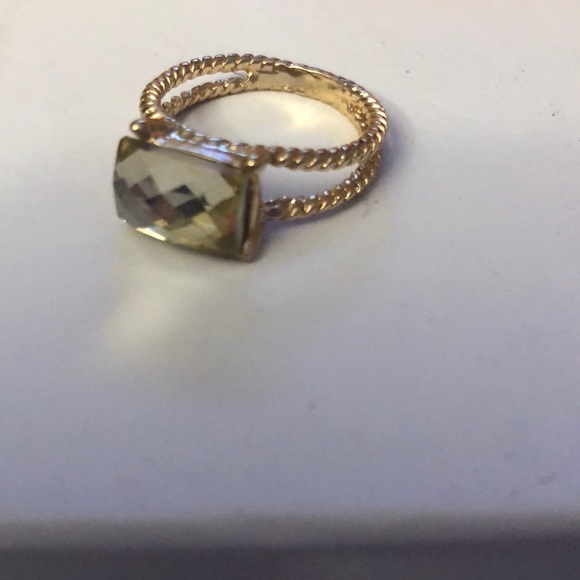 Cocktail ring - Picture 2 of 2